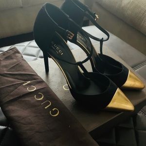 Gucci Shoes